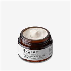 Evolve Organic Beauty Evolve Age Defying Skin Ritual Gift (Gentle Melt 30ml Age DMP Cream30ml)