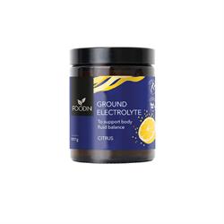 Foodin Electrolyte Powder Blend Citrus
