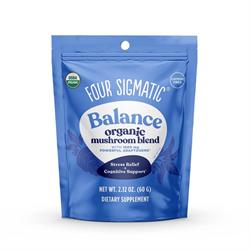 Four Sigma Foods Organic Adaptagen Blend 60g