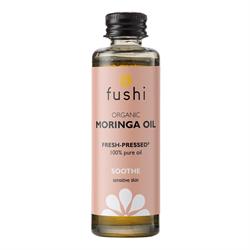 Fushi Wellbeing Wild Moringa Seed Oil 50ml