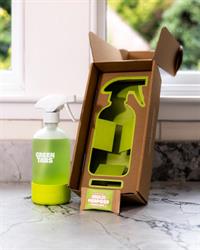 The Green Co Multipurpose Spray GreenTabs Starter Kit