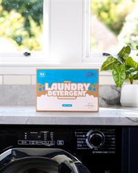 The Green Co GreenSheets - Eco-Friendly Laundry Sheets Fresh Linen