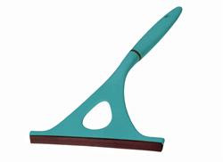 Greener Cleaner Window Wiper Turquoise 1 Unit