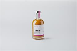 Gimber Organic So1 Sweet Lilly Tropical Ginger Alcohol Free Drink 700ml