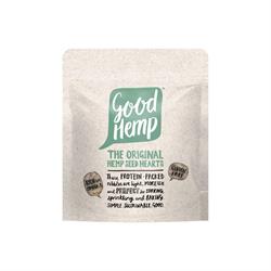 Good Hemp Good Hemp Seed Hearts 225g
