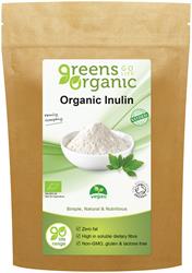 Greens Organic Organic Inulin Powder 250g