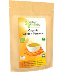 Greens Organic Organic Golden Turmeric 200g