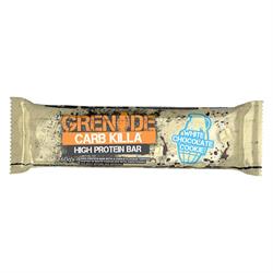 Grenade Carb Killa White Chocolate Cookie 60g