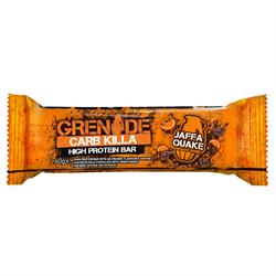 Grenade Carb Killa Jaffa Quake 60g