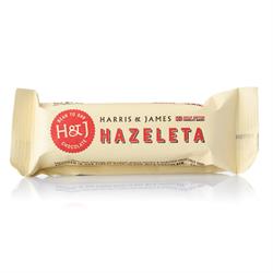 Harris and James Hazeleta Praline Impulse Bar 60g