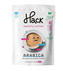 Hack Hack Vitamin Coffee with Prebiotics 118g