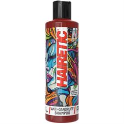 Hairetic HAIRETIC Anti-Dandruff Sensitive Shampoo 250ml