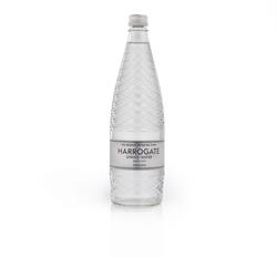Harrogate Spring Water Harrogate Spring Water Sparkling 750ml GLASS