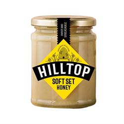 Hilltop Honey Hilltop Soft Set Honey 340g