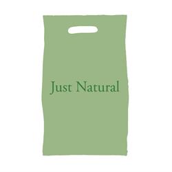 Just Natural Organic Organic Orzo (Risoni) White 500g
