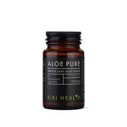 KIKI Health Aloe Pure 20 Vegicaps