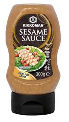 Kikkoman Kikkoman  Sesame Sauce 300g