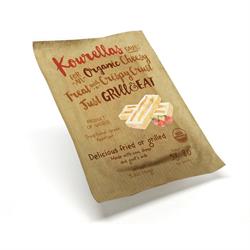 Kourellas Organic Grill & Eat Cheese 150g