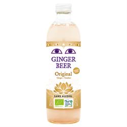 Karma Kombucha Ginger Beer 350ml
