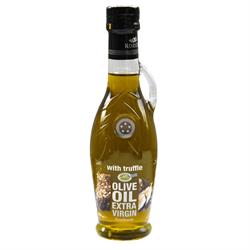 Korvel Korvel Greek Extra Virgin Olive Oil with Truffle Amphora 250ml