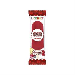 Lickalix Cherryade Ice Lolly 75g