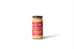 LEON LEON Korean-Style Gochujang MAYO 240ml