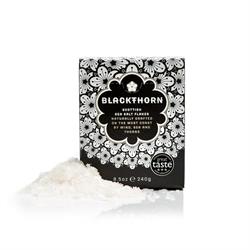 Blackthorn Salt Blackthorn Salt Scottish Sea Salt Flakes 240g