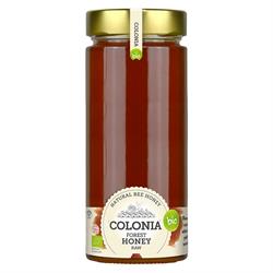 Colonia Colonia Organic Forest Raw Honey 800g