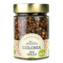 Colonia Colonia Organic Raw Bee Bread 200g