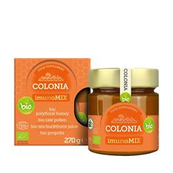 Colonia Colonia Organic Imuno Mix 270g