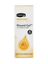 Comvita Antibacterial Wound Gel