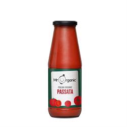 Mr Organic Mr Organic Passata 690g