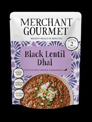 Merchant Gourmet Merchant Gourmet Black Lentil Dhal 280g