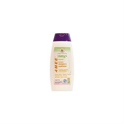 Mistrys A 2-in-1 Herbal Shampoo and Conditioner 200ml