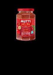 Mutti Mutti Tomato Pasta Sauce - Chilli 400g