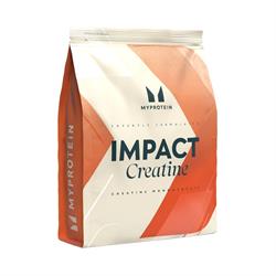 MYPROTEIN Creatine Monohydrate Unflavoured
