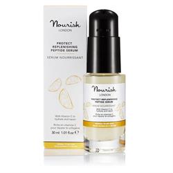Protect Replenishing Peptide Serum 30ml (SA Approved)