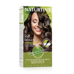 Naturtint Naturtint Root Retouch Creme Light Brown Shades 45ml