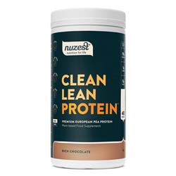 Nuzest Clean Lean Protein - Rich Chocolate 1KG
