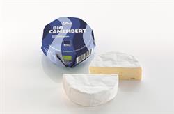 OMA OMA Organic Camembert 125g