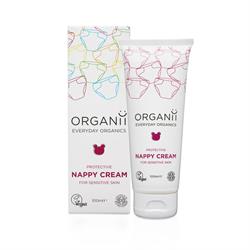 Organii ORGANii Protective Nappy Cream