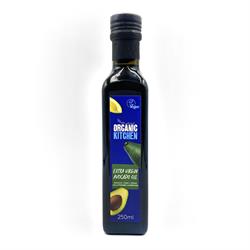 Organic Kitchen Organic Extra Virgin Avocado Oil 250ml