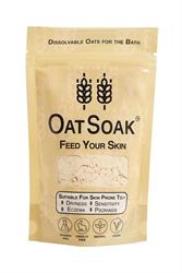 OatSoak OatSoak Dissolvable Oats For the Bath 100g
