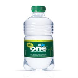 One One Water 500ml Sparkling