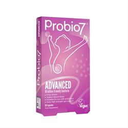 Probio 7 Probio7 Advanced 30 capsules