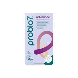 Probio 7 Probio7 Advanced 30 capsules
