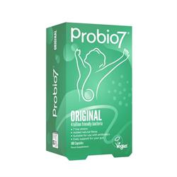 Probio 7 Probio7 Original 100 capsules