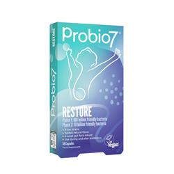 Probio 7 Probio7 Restore 30 capsules