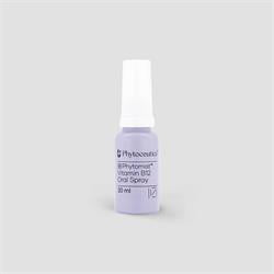 Phytoceutics Phytomist Vitamin B12 Spray 20ml