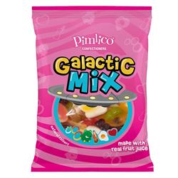 Pimlico Confectioners Galactic Mix Bag 120G